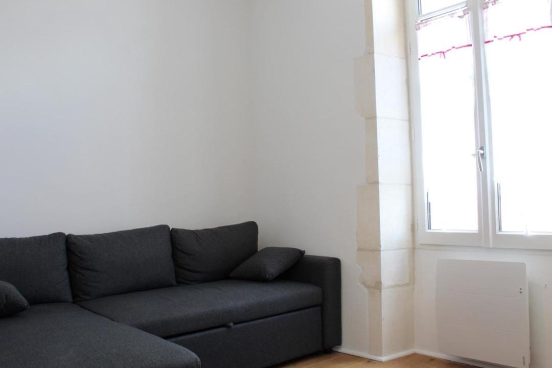 Photo of Livingroom in Cheray