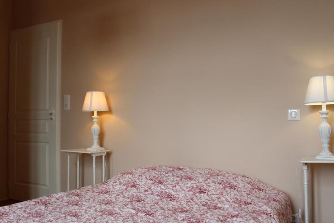 Photo of Bedroom in Cheray