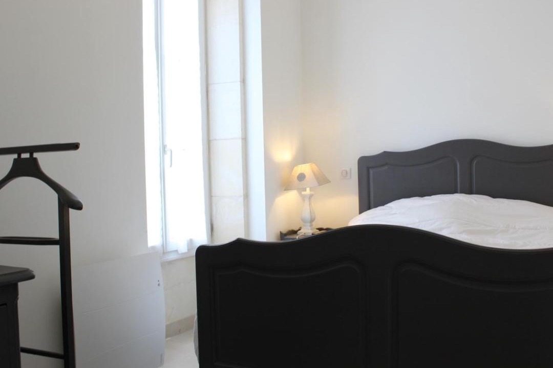Photo of Bedroom in Cheray
