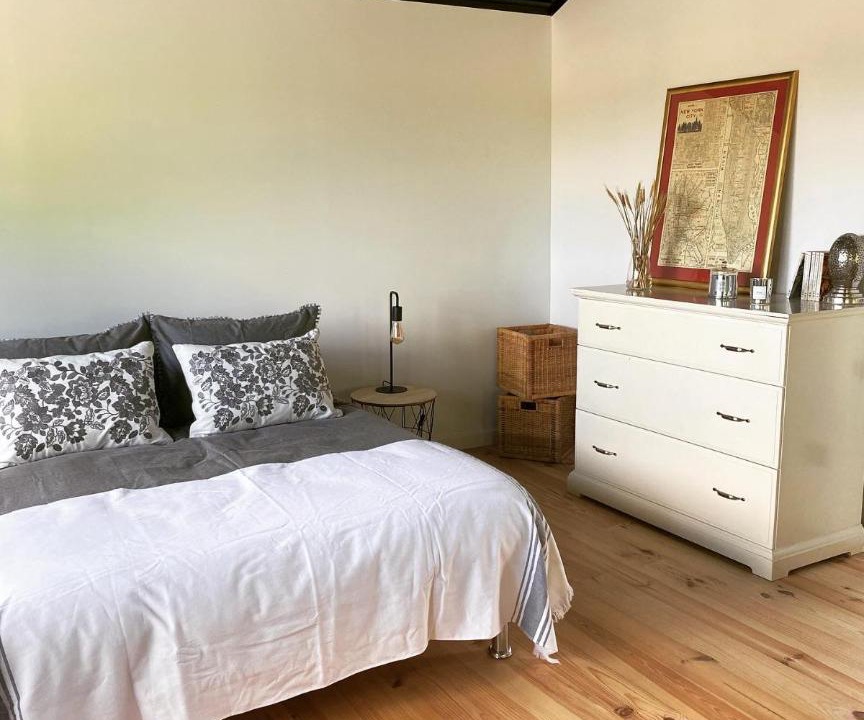 Photo of Bedroom in Villenave-d'Ornon
