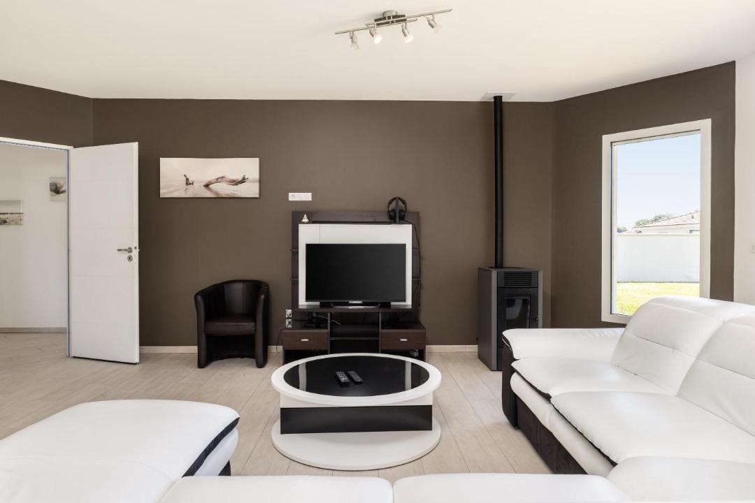 Photo of Livingroom in Ychoux