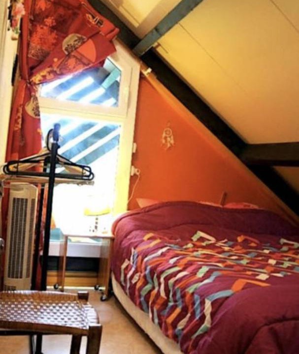 Photo of Bedroom in Claouey