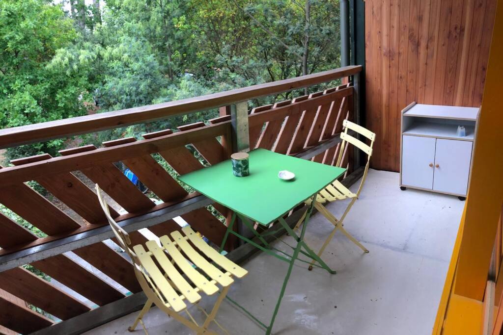 Photo of Patio Balcony in Claouey