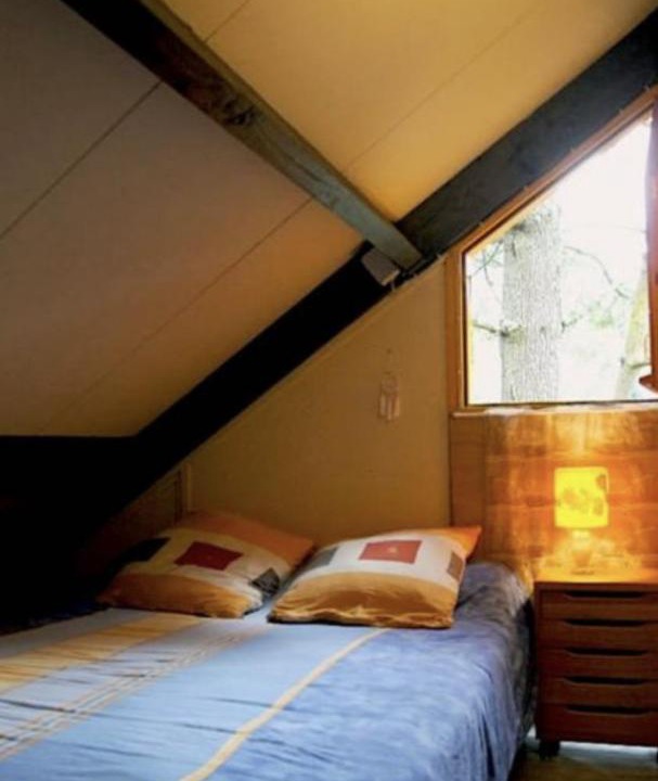 Photo of Bedroom in Claouey