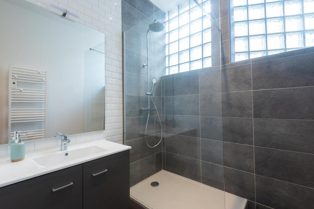 Photo of Bathroom in Centre Ville