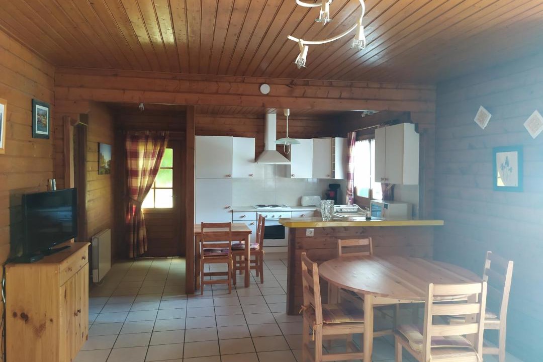 Photo of Livingroom in Neuville