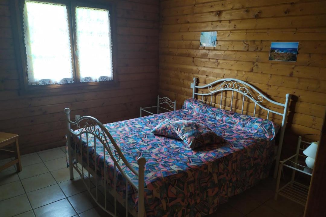 Photo of Bedroom in Neuville