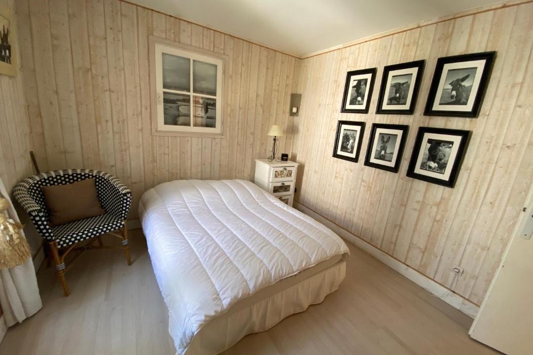 Photo of Bedroom in Le Bois-Plage-en-Re