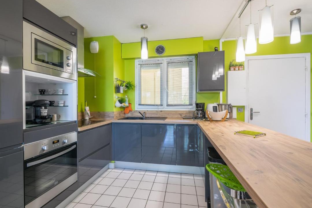 Photo of Kitchen in Anglet