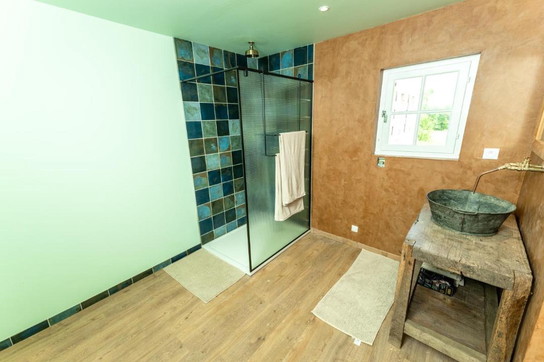 Photo of Bathroom in Bourg-sur-Gironde