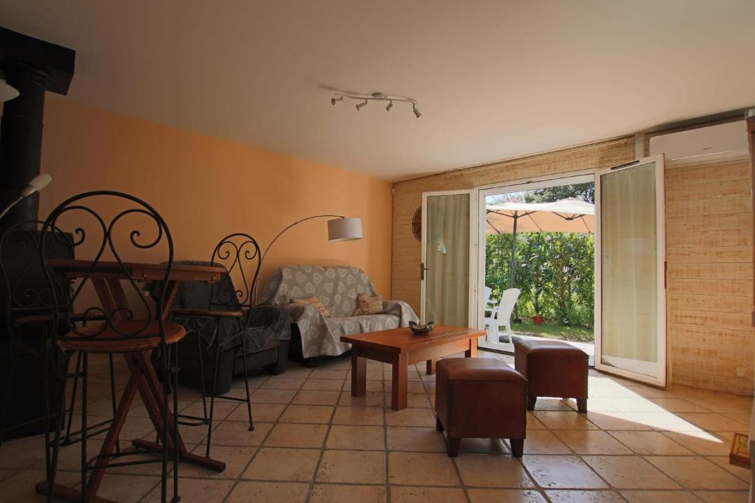 Photo of Livingroom in Etaules