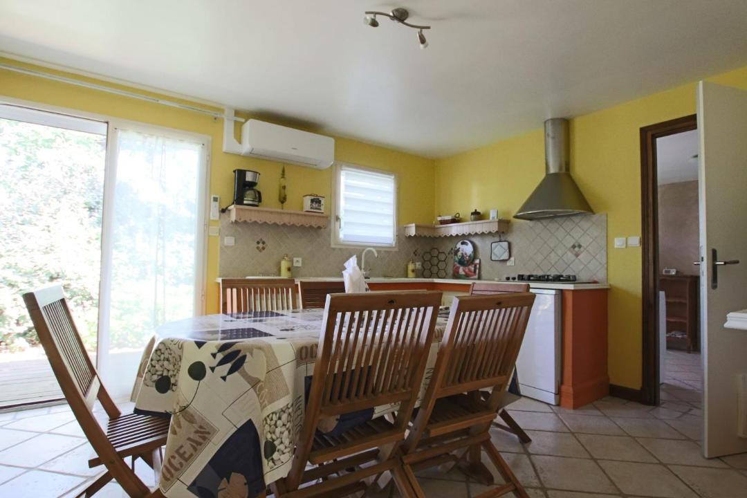 Photo of Livingroom in Etaules