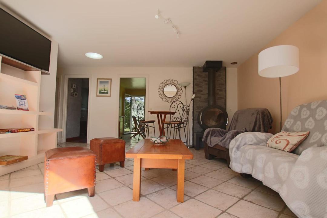 Photo of Livingroom in Etaules