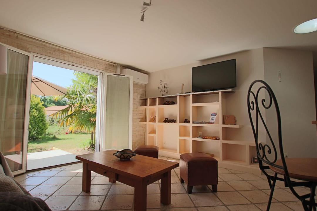Photo of Livingroom in Etaules