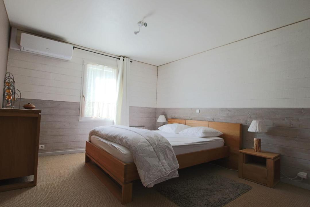 Photo of Bedroom in Etaules