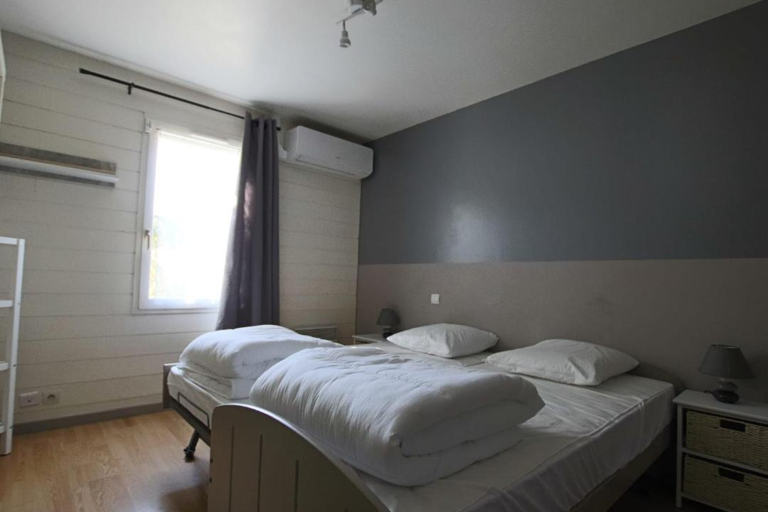 Photo of Bedroom in Etaules