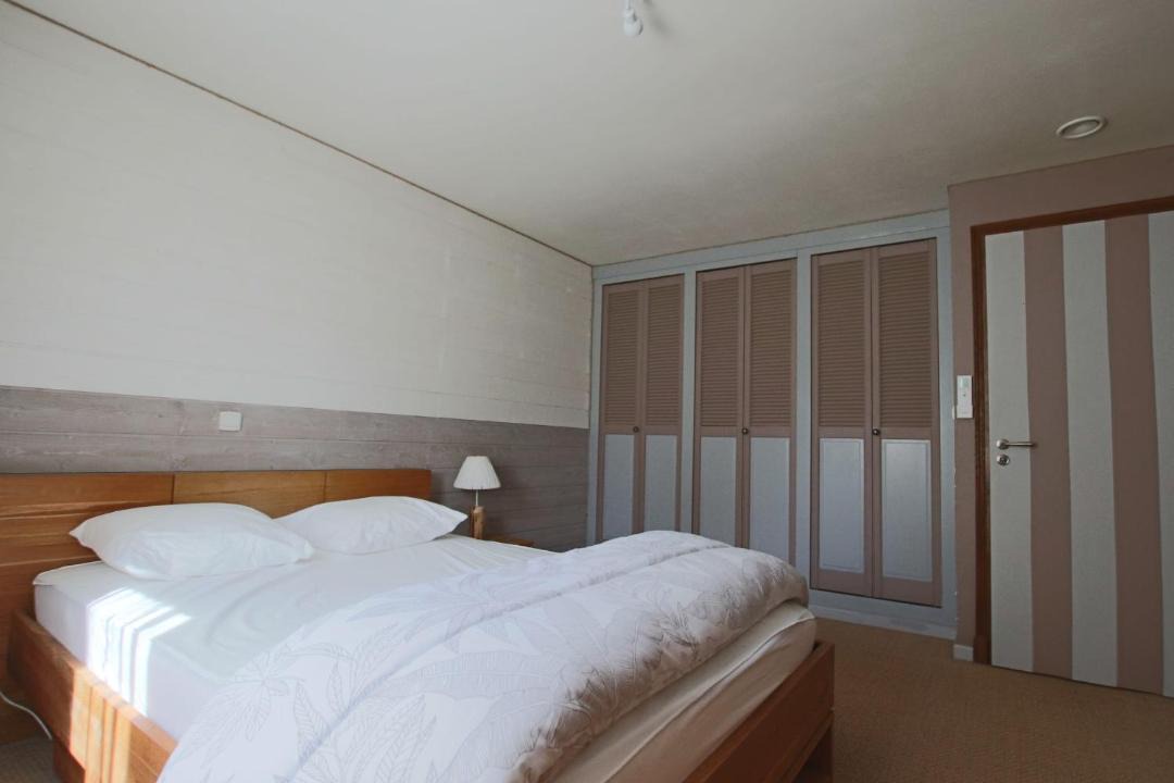 Photo of Bedroom in Etaules