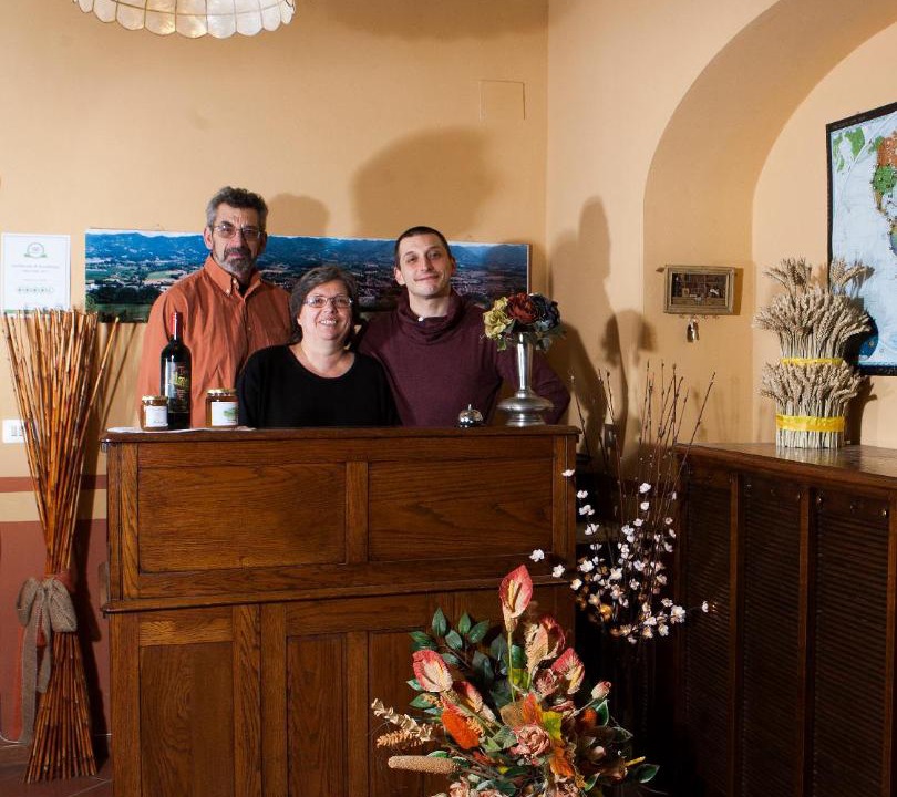 Photo of Others in Borgo San Lorenzo