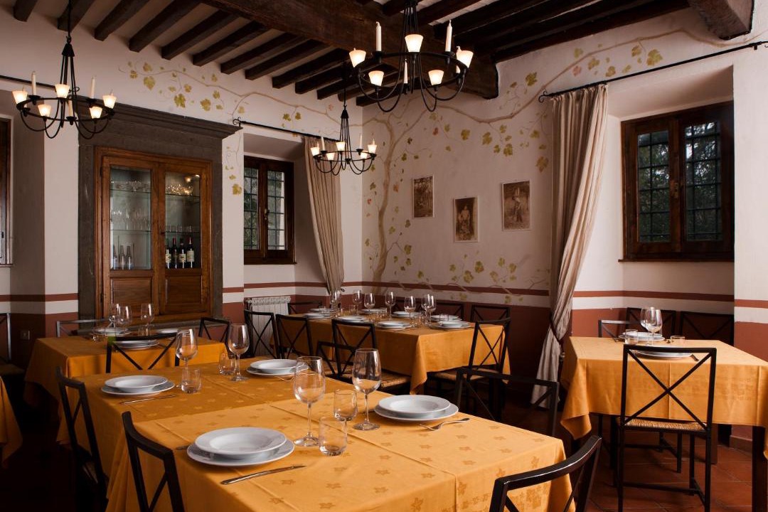 Photo of Others in Borgo San Lorenzo
