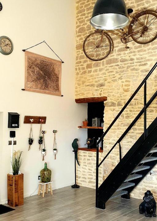 Photo of Livingroom in Vandre