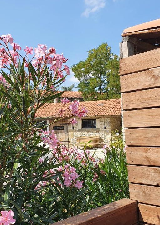 Photo of Buildings in Vandre