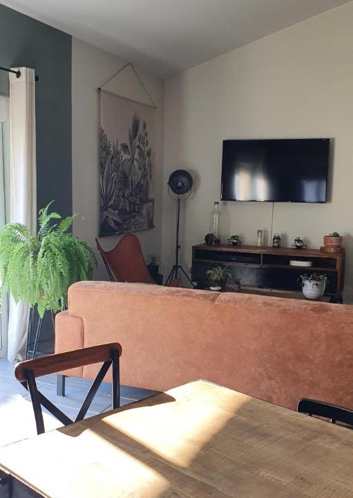 Photo of Livingroom in Vandre