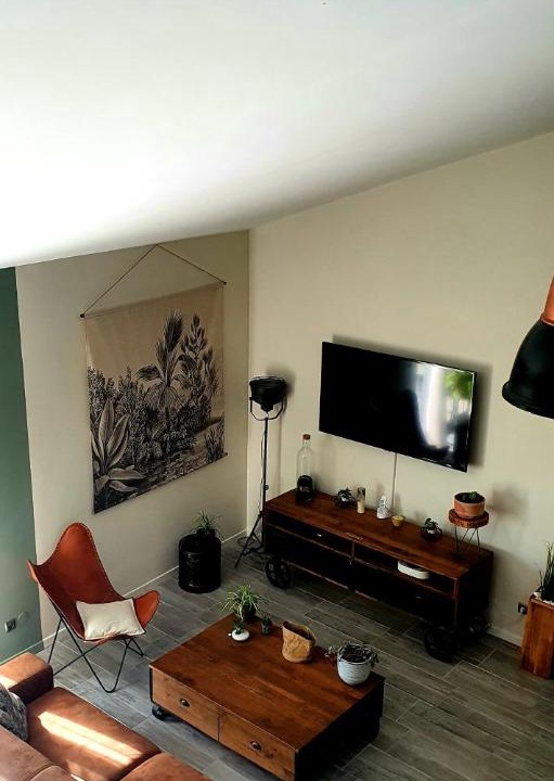 Photo of Livingroom in Vandre