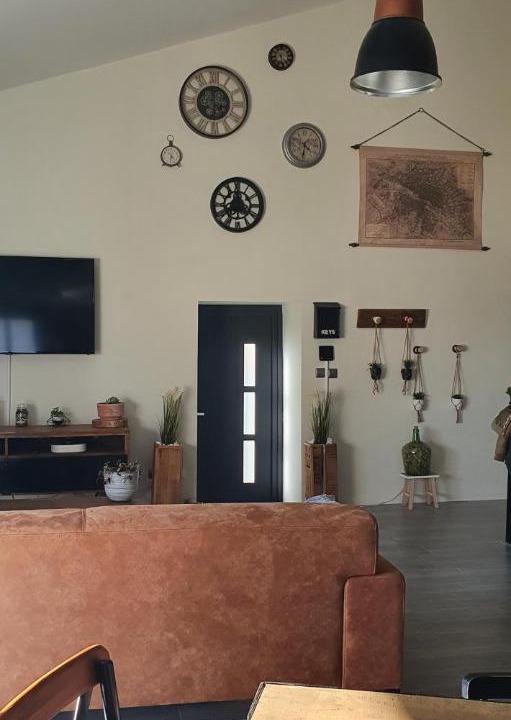 Photo of Livingroom in Vandre