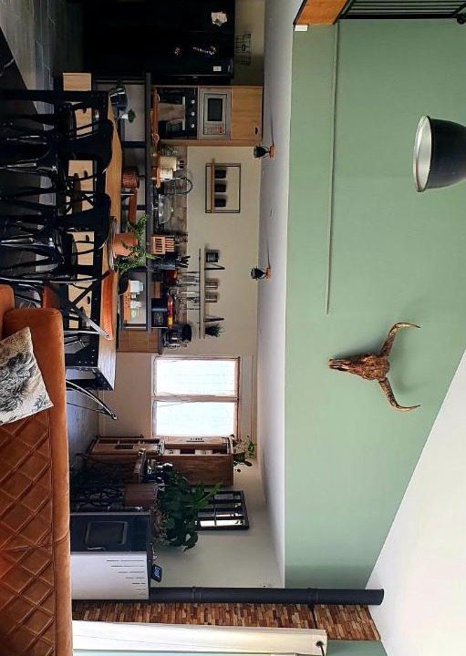 Photo of Kitchen in Vandre