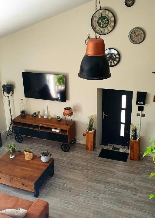 Photo of Livingroom in Vandre