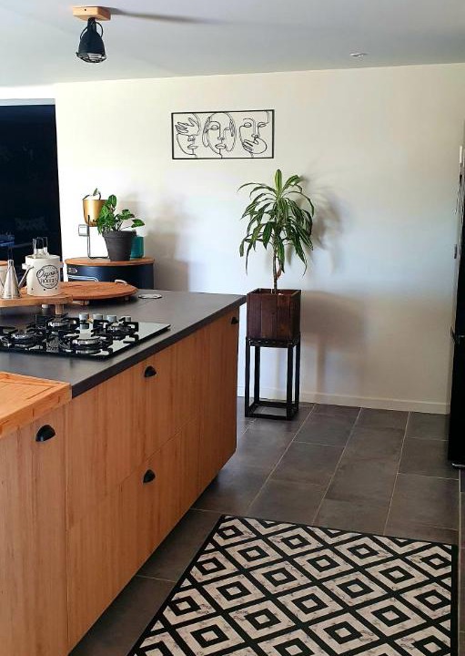 Photo of Kitchen in Vandre