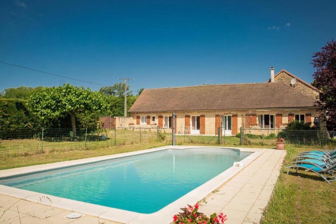 Photo of Outdoor in Saint-Pompont