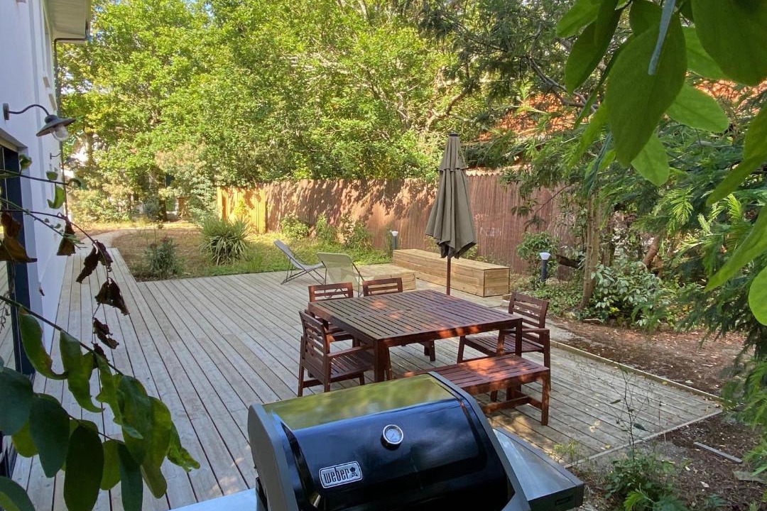 Photo of Patio Balcony in Lege-Cap-Ferret