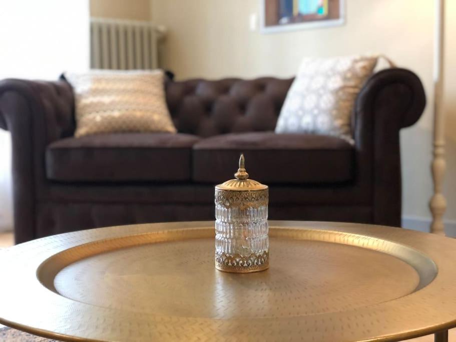 Photo of Livingroom in Port-Sainte-Foy-et-Ponchapt
