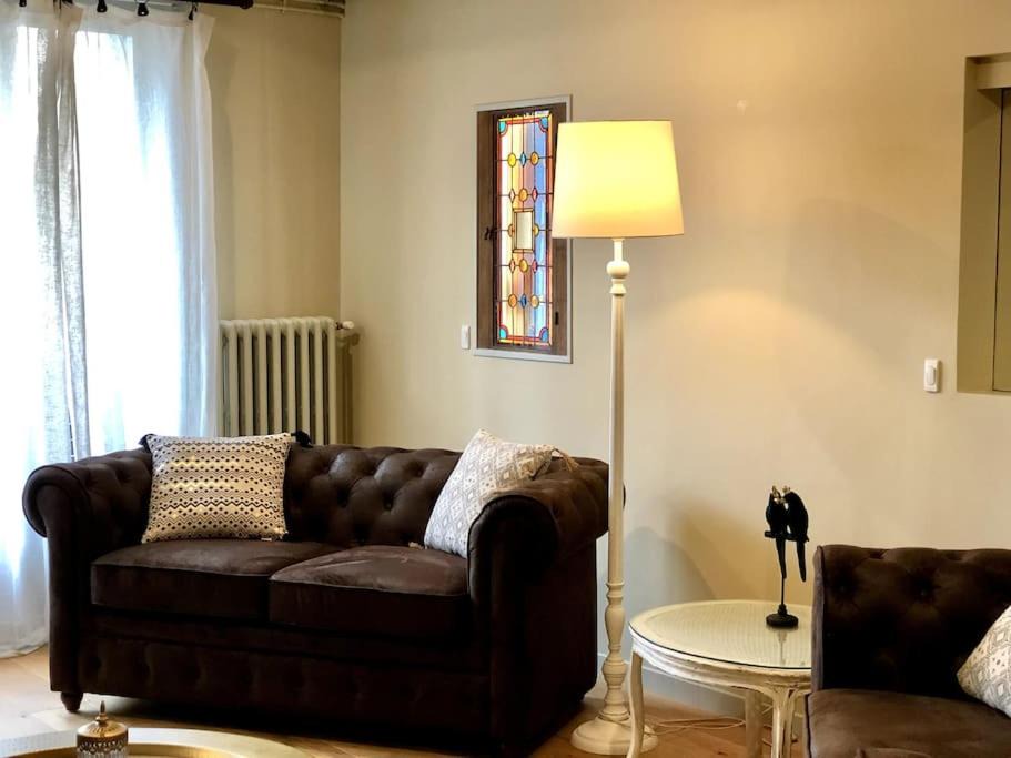 Photo of Livingroom in Port-Sainte-Foy-et-Ponchapt