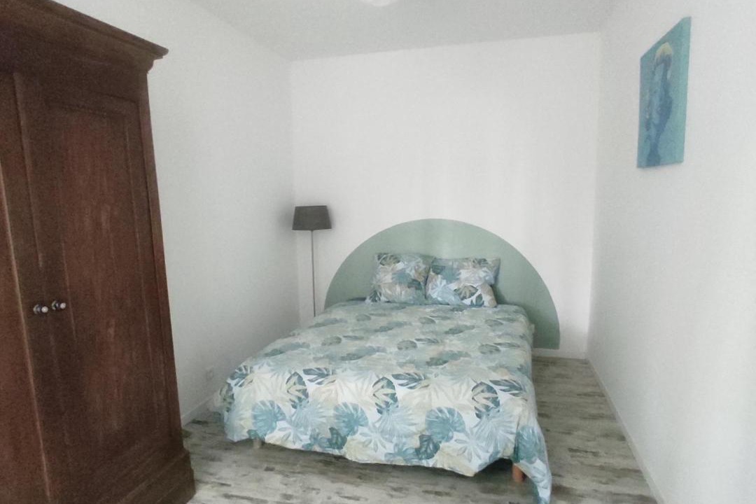 Photo of Bedroom in Barsac
