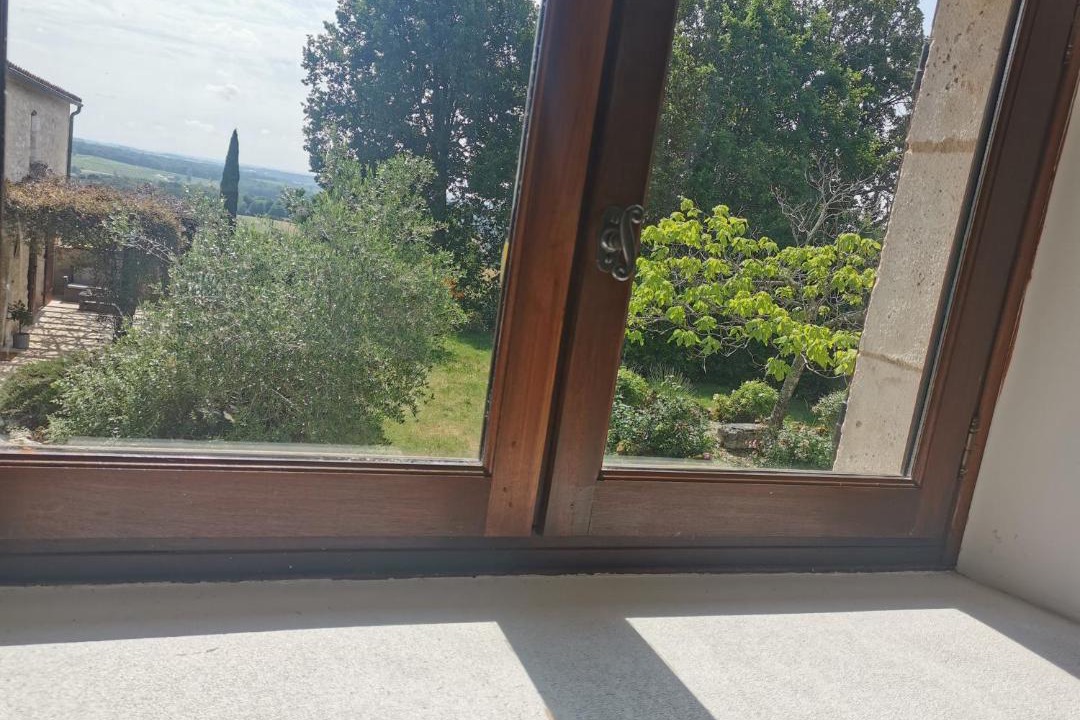 Photo of Patio Balcony in Loubezs-Bernac