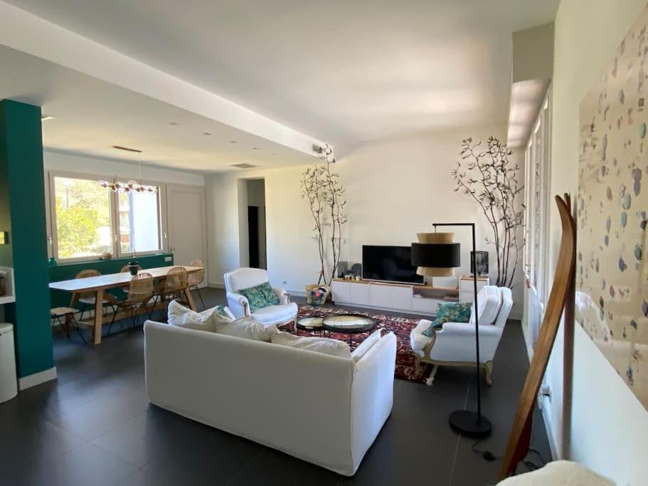 Photo of Livingroom in Pyla-sur-Mer