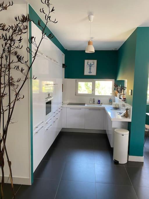 Photo of Kitchen in Pyla-sur-Mer