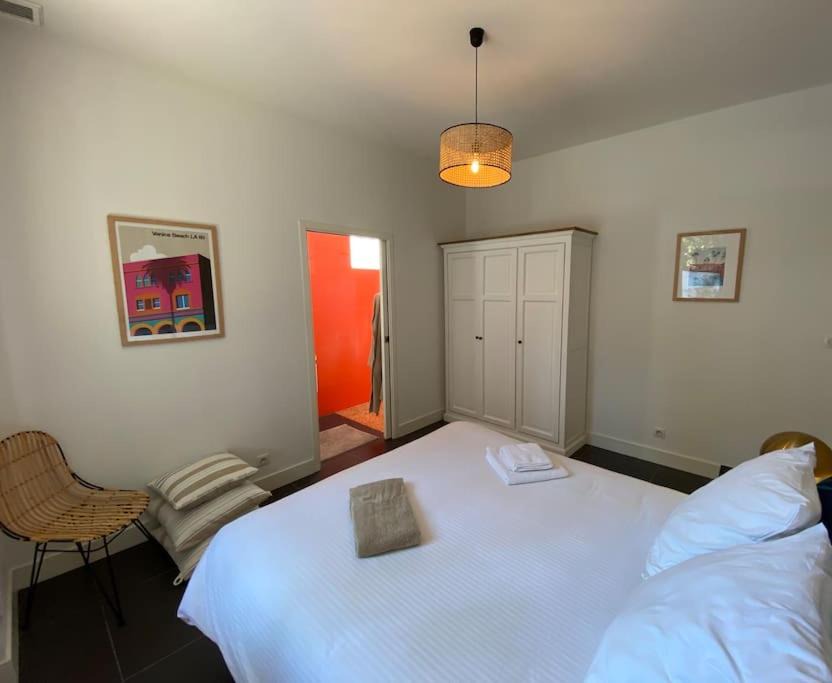 Photo of Bedroom in Pyla-sur-Mer