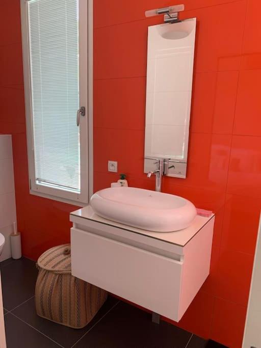 Photo of Bedroom in Pyla-sur-Mer