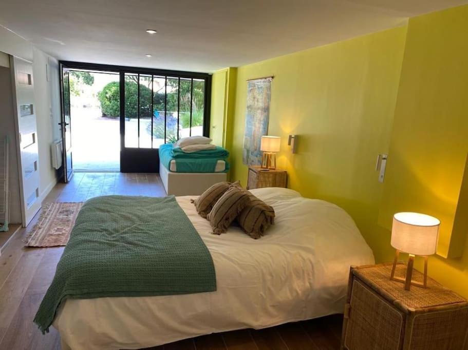 Photo of Bedroom in Pyla-sur-Mer