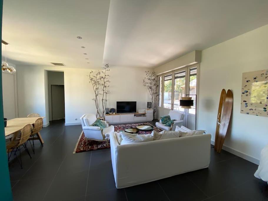Photo of Livingroom in Pyla-sur-Mer