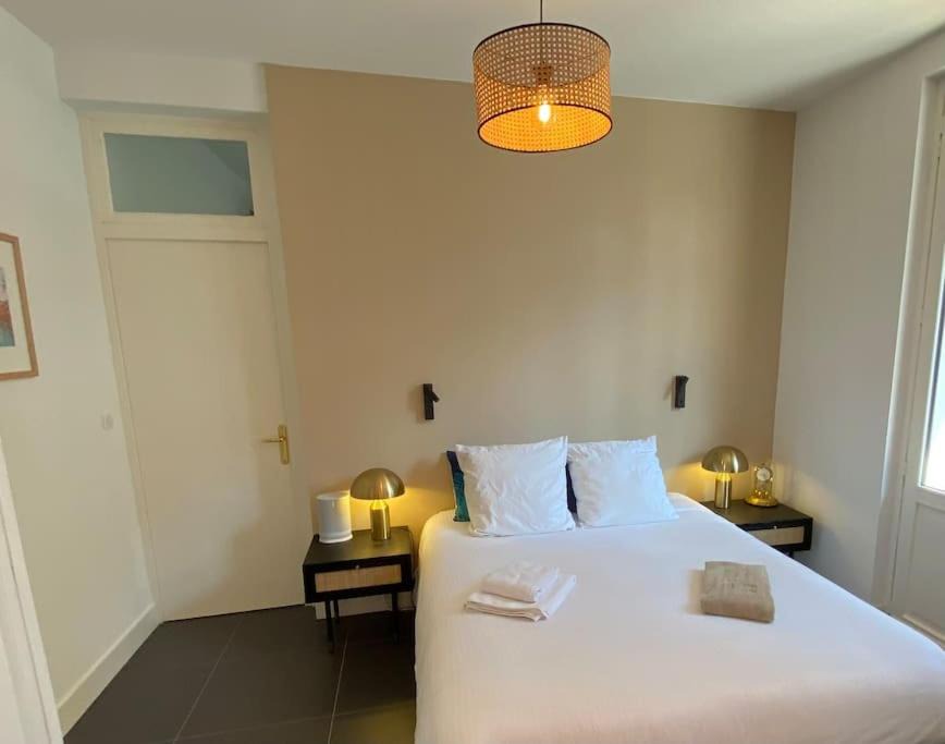 Photo of Bedroom in Pyla-sur-Mer
