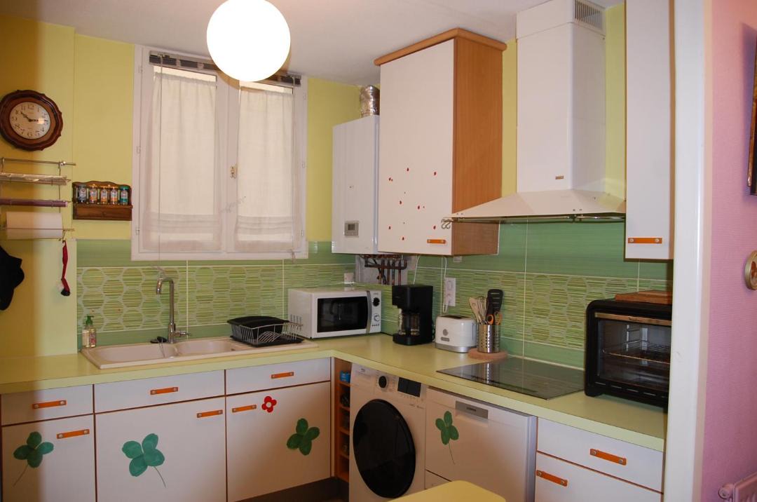 Photo of Kitchen in Perigueux