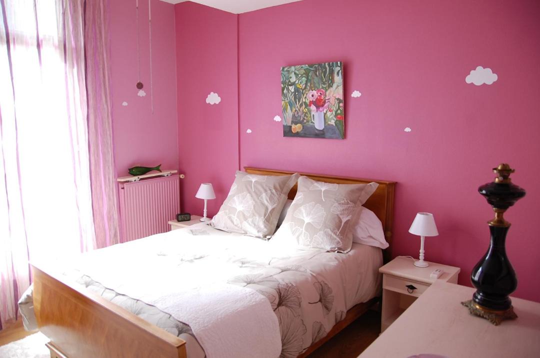 Photo of Bedroom in Perigueux