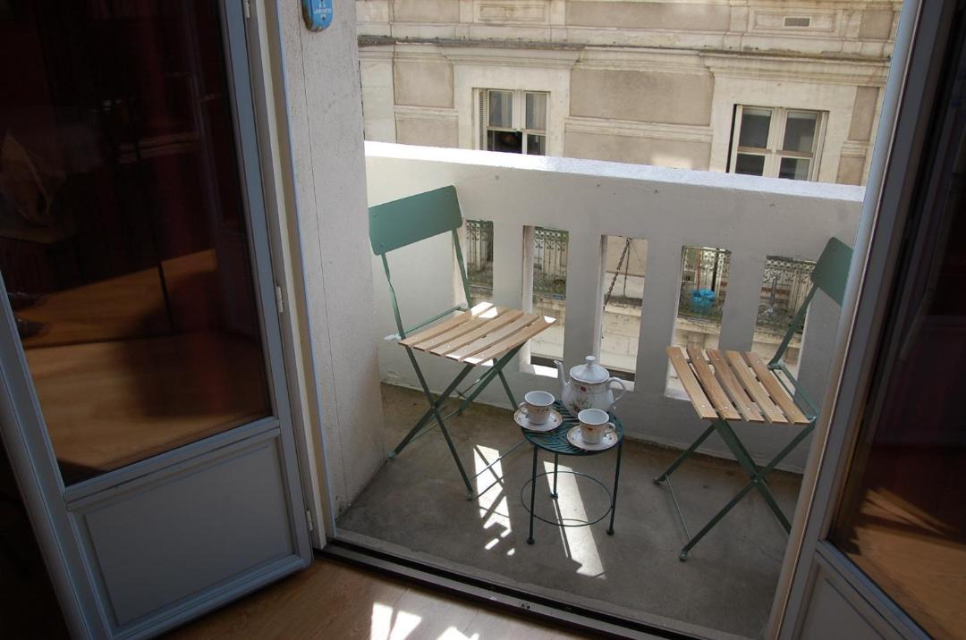 Photo of Patio Balcony in Perigueux
