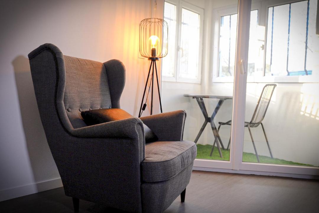 Photo of Livingroom in Le Hameau