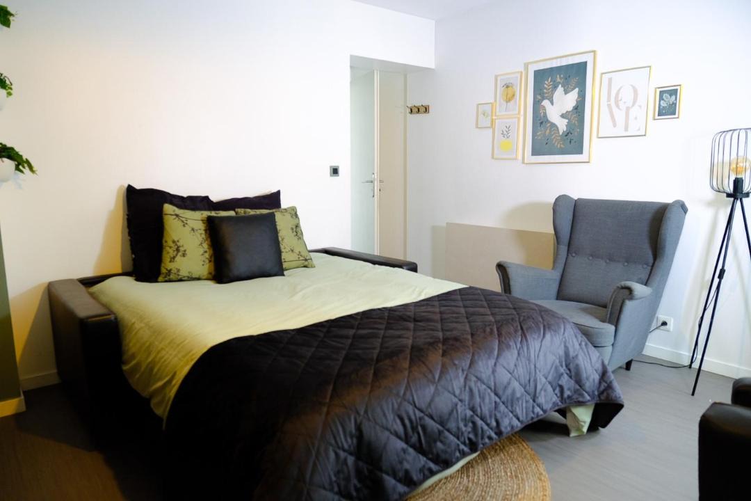 Photo of Bedroom in Le Hameau