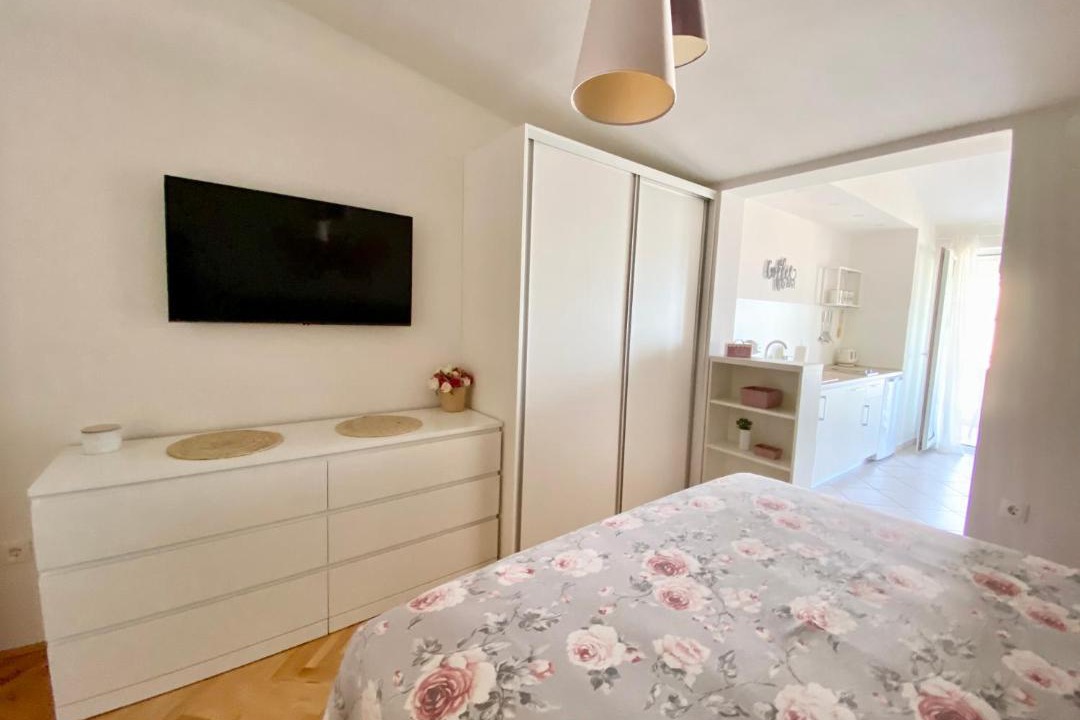 Photo of Bedroom in Tucepi